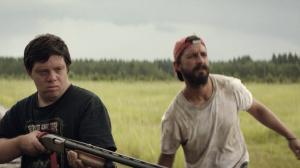 Кадры из фильма Арахисовый сокол / The Peanut Butter Falcon (2019)