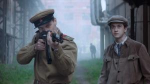 Кадры из фильма Калашников (2019)