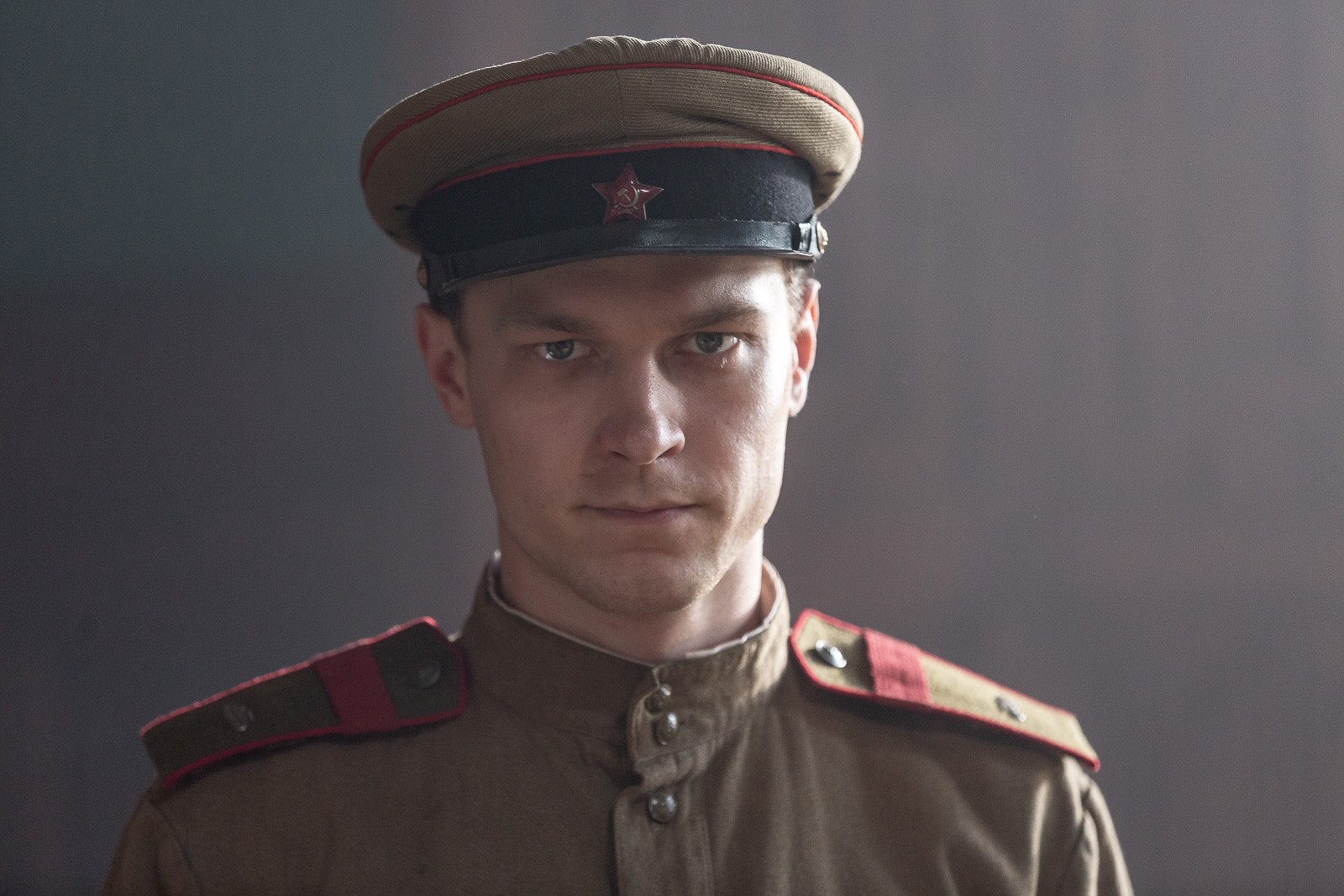 Кадр из фильма Калашников (2019)