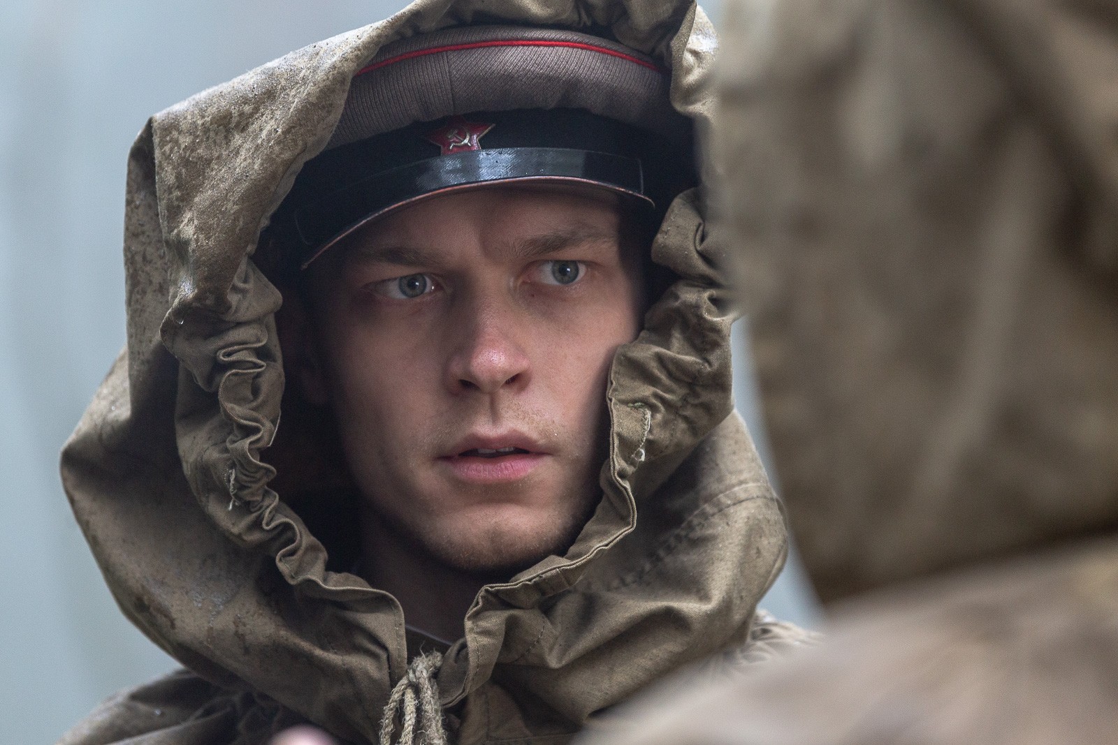 Кадр из фильма Калашников (2019)
