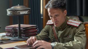 Кадры из фильма Калашников (2019)