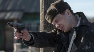 Кадры из фильма Калашников (2019)