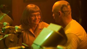 Кадры из фильма Зеровилль / Zeroville (2019)