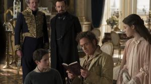 Кадры из фильма Путешествие Доктора Дулиттла / Dolittle (2020)
