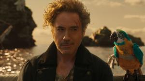 Кадры из фильма Путешествие Доктора Дулиттла / Dolittle (2020)