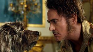 Кадры из фильма Путешествие Доктора Дулиттла / Dolittle (2020)
