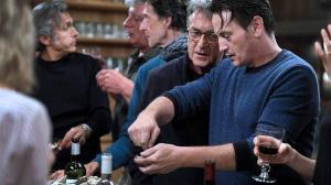 Кадры из фильма Маленькие секреты большой компании / Nous finirons ensemble (2019)