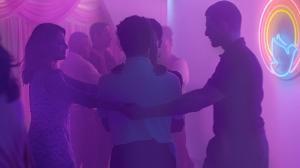 Кадры из фильма Божественная любовь / Divino Amor (2019)