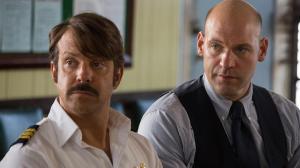 Кадры из фильма Тачка на миллион / Driven (2018)