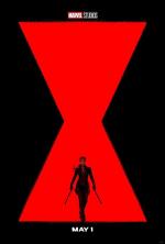 Чёрная Вдова / Black Widow (2020)
