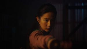 Кадры из фильма Мулан / Mulan (2020)
