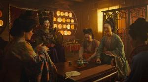 Кадры из фильма Мулан / Mulan (2020)