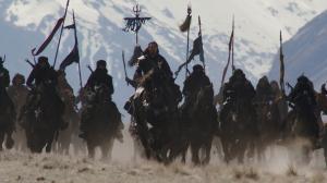 Кадры из фильма Мулан / Mulan (2020)