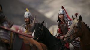 Кадры из фильма Мулан / Mulan (2020)