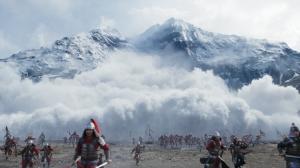 Кадры из фильма Мулан / Mulan (2020)
