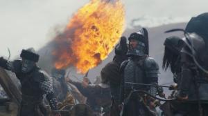 Кадры из фильма Мулан / Mulan (2020)
