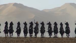 Кадры из фильма Мулан / Mulan (2020)