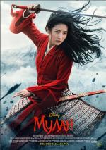 Мулан / Mulan (2020)