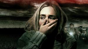 Кадры из фильма Тихое место 2 / A Quiet Place 2 (2020)