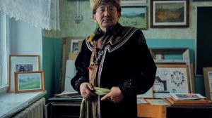 Кадры из фильма Хранители Алтая (2018)