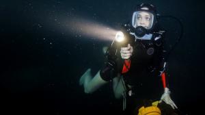 Кадры из фильма Синяя бездна 2 / 47 Meters Down: Uncaged (2019)