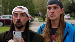 Кадры из фильма Джей и молчаливый Боб: Перезагрузка / Jay and Silent Bob Reboot (2019)