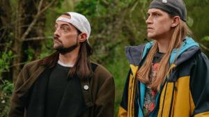 Кадры из фильма Джей и молчаливый Боб: Перезагрузка / Jay and Silent Bob Reboot (2019)