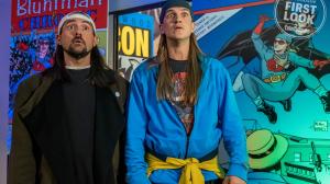 Кадры из фильма Джей и молчаливый Боб: Перезагрузка / Jay and Silent Bob Reboot (2019)