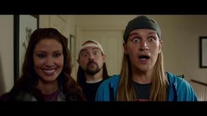 Кадры из фильма Джей и молчаливый Боб: Перезагрузка / Jay and Silent Bob Reboot (2019)