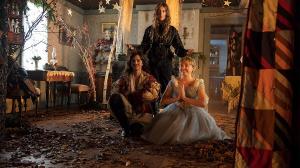 Кадры из фильма Маленькие женщины / Little Women (2019)