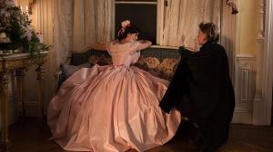 Кадры из фильма Маленькие женщины / Little Women (2019)