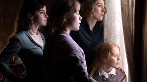 Кадры из фильма Маленькие женщины / Little Women (2019)