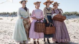 Кадры из фильма Маленькие женщины / Little Women (2019)