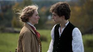 Кадры из фильма Маленькие женщины / Little Women (2019)