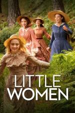 Маленькие женщины / Little Women (2019)