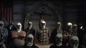 Кадры из фильма Хранители / Watchmen (2019)