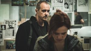 Кадры из фильма Идеальный пациент / The Perfect Patient (2019)