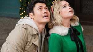 Кадры из фильма Рождество на двоих / Last Christmas (2019)