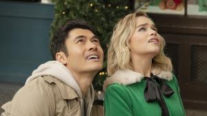 Кадры из фильма Рождество на двоих / Last Christmas (2019)