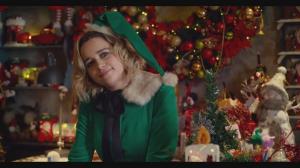 Кадры из фильма Рождество на двоих / Last Christmas (2019)