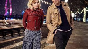 Кадры из фильма Рождество на двоих / Last Christmas (2019)
