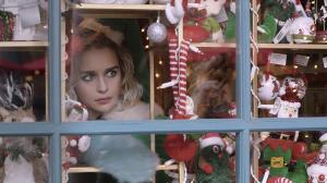 Кадры из фильма Рождество на двоих / Last Christmas (2019)