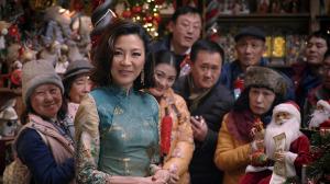 Кадры из фильма Рождество на двоих / Last Christmas (2019)