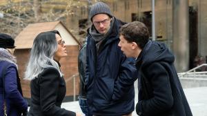 Кадры из фильма Операция «Колибри» / The Hummingbird Project (2018)