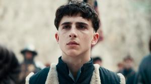 Кадры из фильма Король / The King (2019)