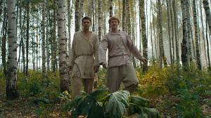 Кадры из фильма Холоп (2019)