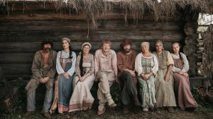 Кадры из фильма Холоп (2019)