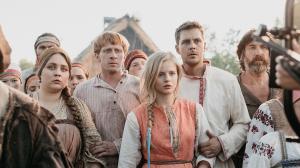 Кадры из фильма Холоп (2019)