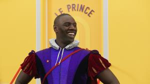 Кадры из фильма Папина дочка / Le prince oublié (2020)