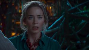 Кадры из фильма Круиз по джунглям / Jungle Cruise (2020)